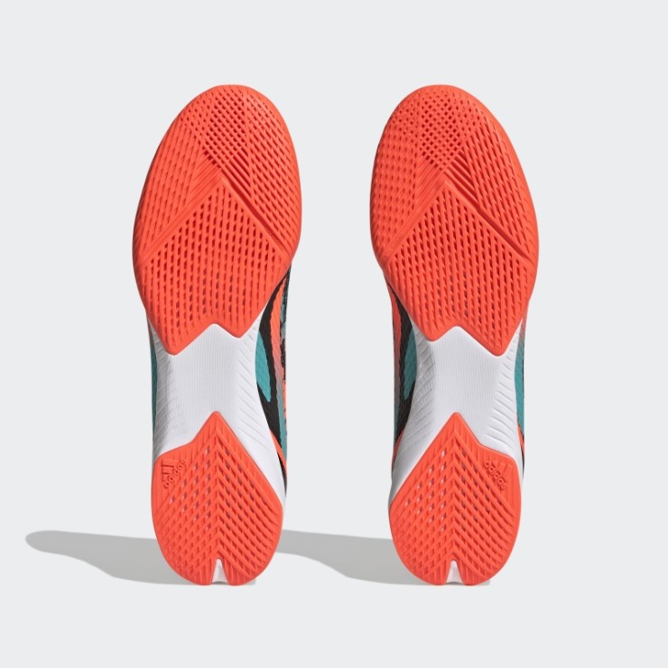 Naranja Adidas X Speedportal Messi.3 In