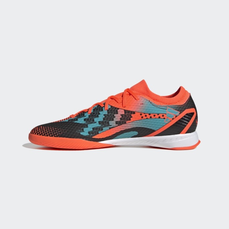 Naranja Adidas X Speedportal Messi.3 In
