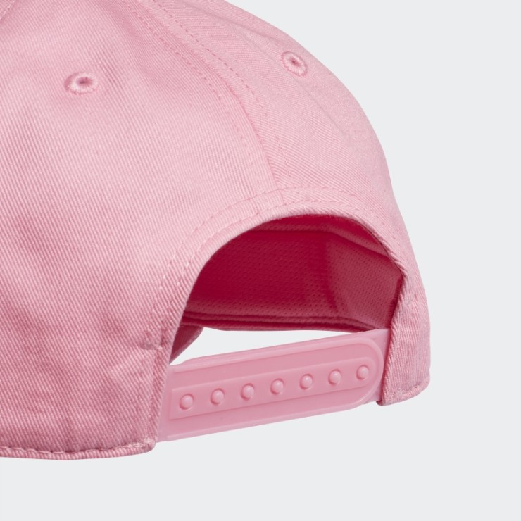 Rosa Moda Adidas X Disney Minnie Y Daisy Gorra Moda