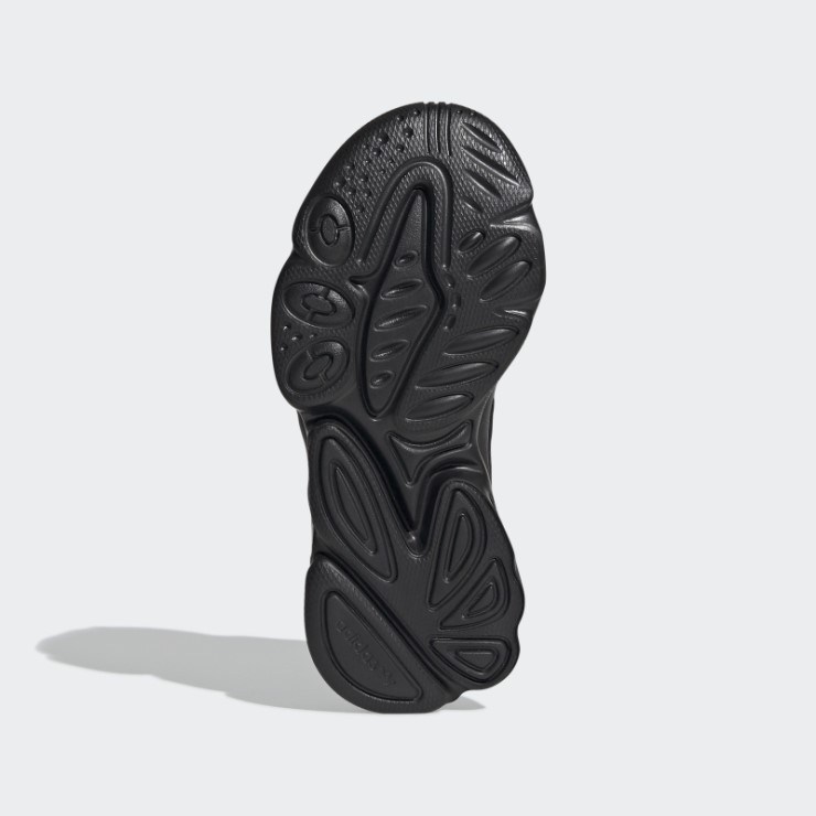 Zapatillas Adidas Ozweego Metalizadas