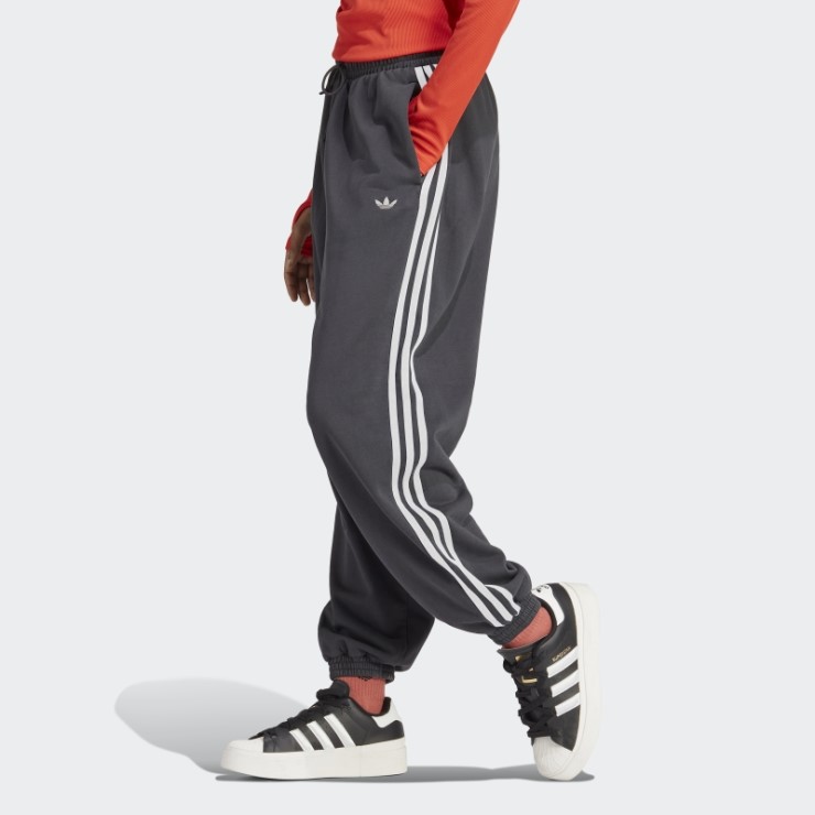 Joggers De Carbono Adidas