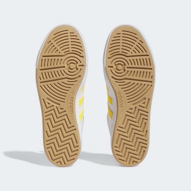 Zapatillas Adidas Nora Doradas