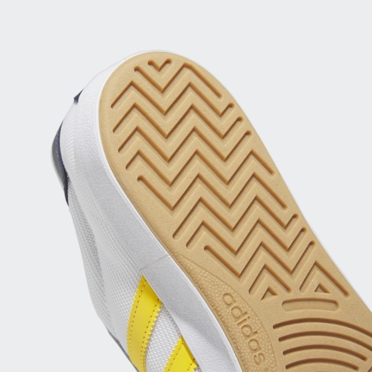 Zapatillas Adidas Nora Doradas