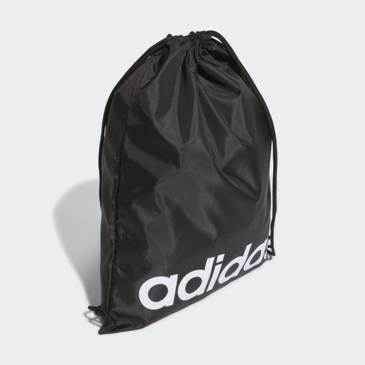 Saco Deportivo Adidas Essentials Negro