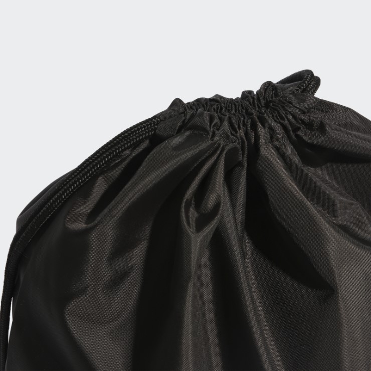 Saco Deportivo Adidas Essentials Negro