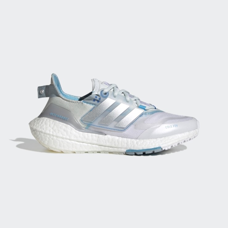 Ultraboost 22 Cold.rdy Zapatillas Azul Tinte Adidas