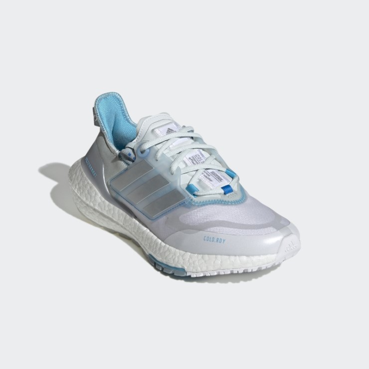 Ultraboost 22 Cold.rdy Zapatillas Azul Tinte Adidas