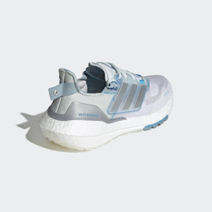 Ultraboost 22 Cold.rdy Zapatillas Azul Tinte Adidas