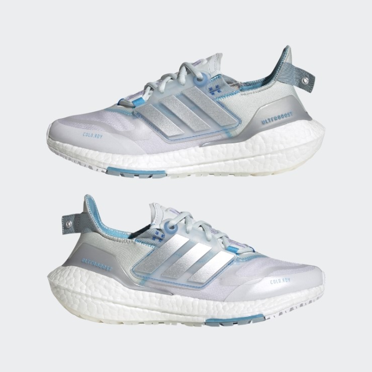 Ultraboost 22 Cold.rdy Zapatillas Azul Tinte Adidas