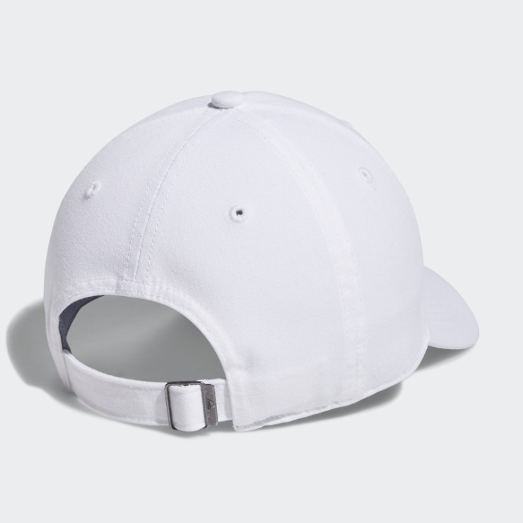 Gorra Adidas Saturday 2.0 Plus Blanca