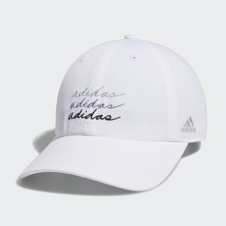 Gorra Adidas Saturday 2.0 Plus Blanca