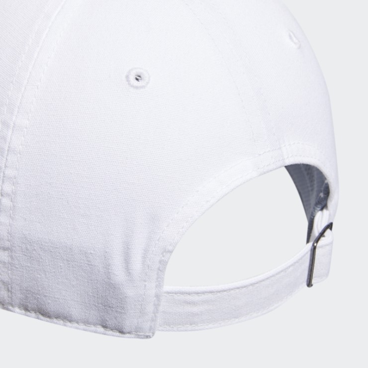 Gorra Adidas Saturday 2.0 Plus Blanca