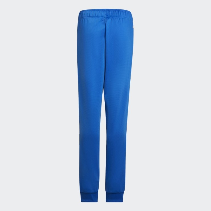 Pantalón De Chándal Adidas Azul