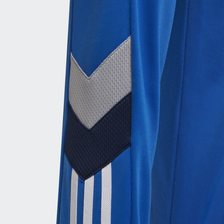 Pantalón De Chándal Adidas Azul