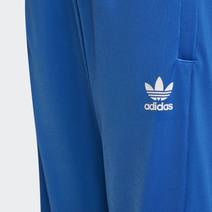 Pantalón De Chándal Adidas Azul