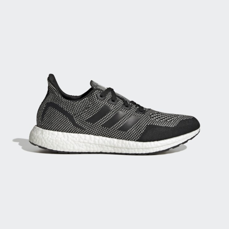 Ultraboost Hecho Para Ser Rehecho Zapatos Para Correr Negro Adidas
