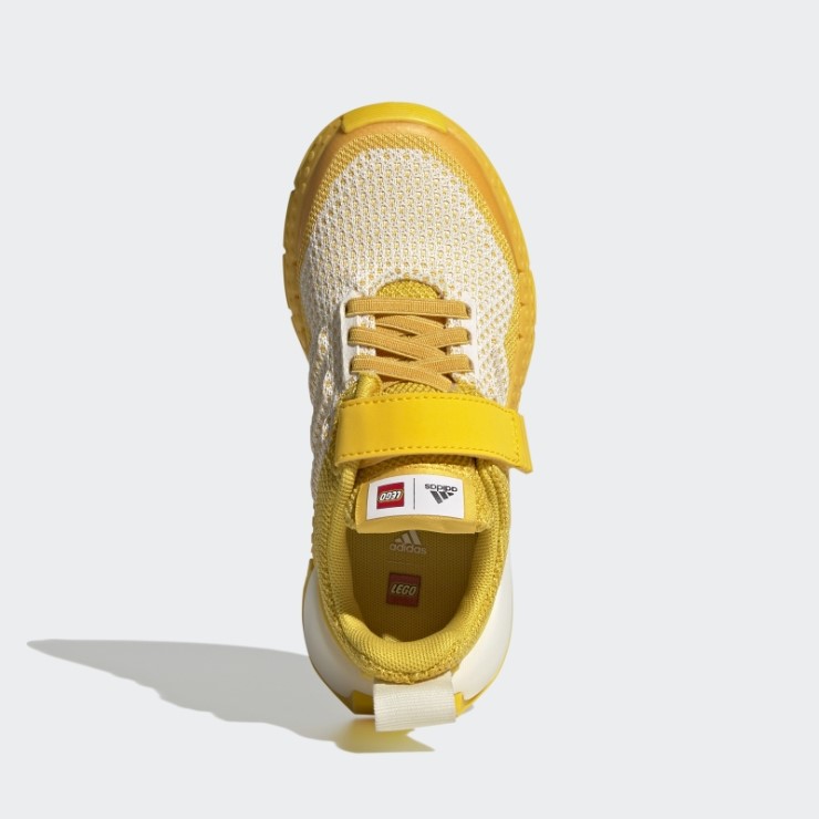 Eqt Amarillo Adidas X Lego Sport Pro Zapatos