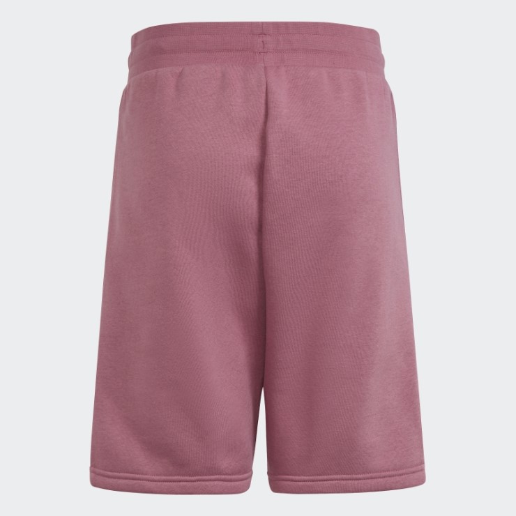 Pantalones Cortos Adidas Adicolor Rosas