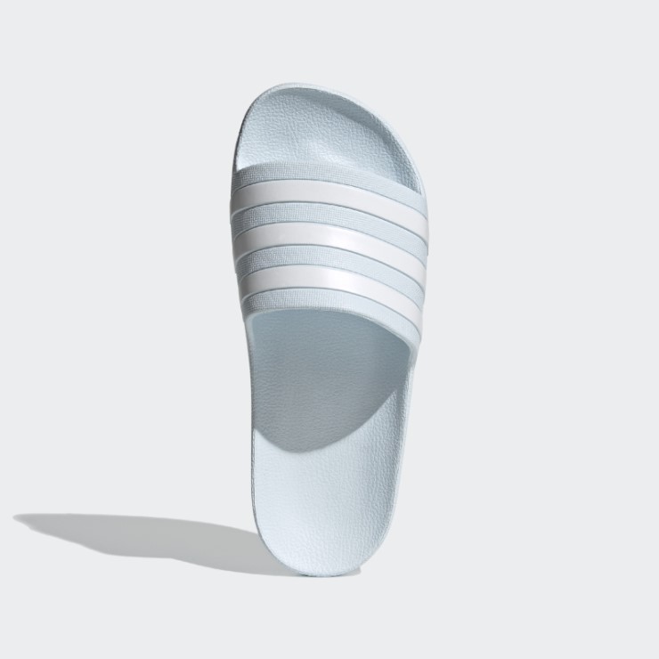 Chanclas Adidas Adilette Aqua Azul