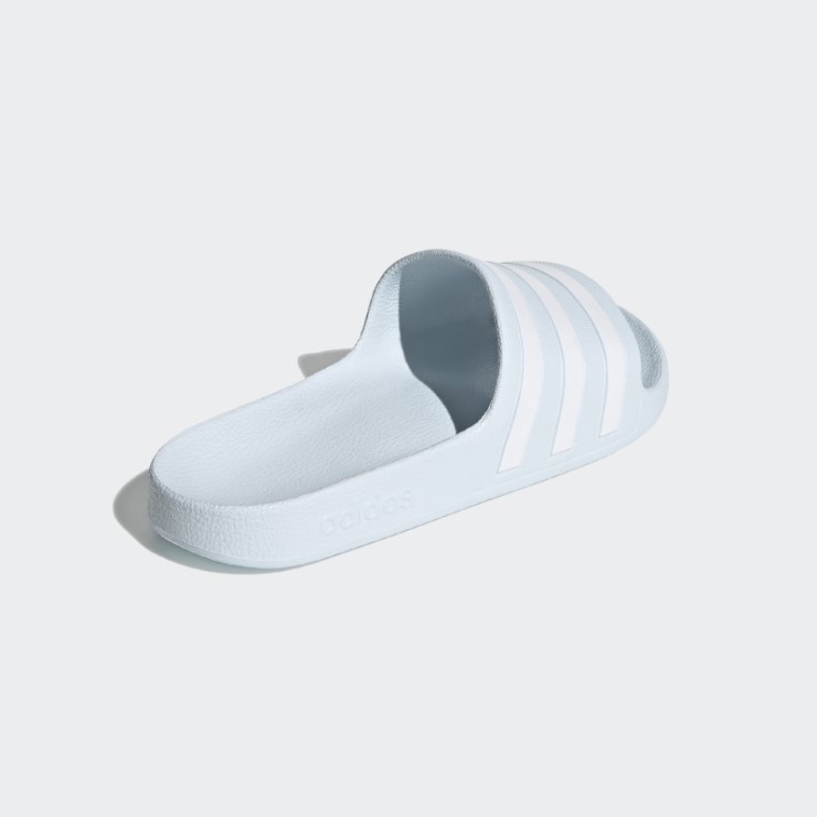 Chanclas Adidas Adilette Aqua Azul
