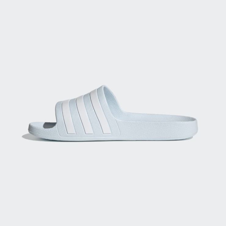 Chanclas Adidas Adilette Aqua Azul
