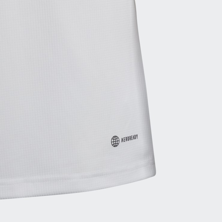 Camiseta Adidas Hamburger Sv 22/23 Primera Equipación Blanca