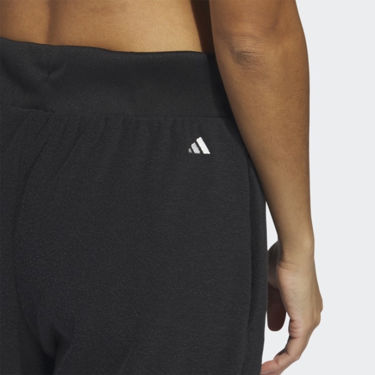 Pantalones De Chándal Adidas Select Negros