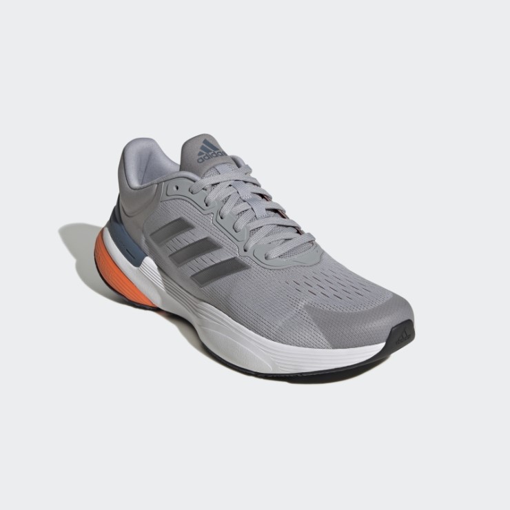 Gris Adidas Respuesta Super 3.0 Zapatos