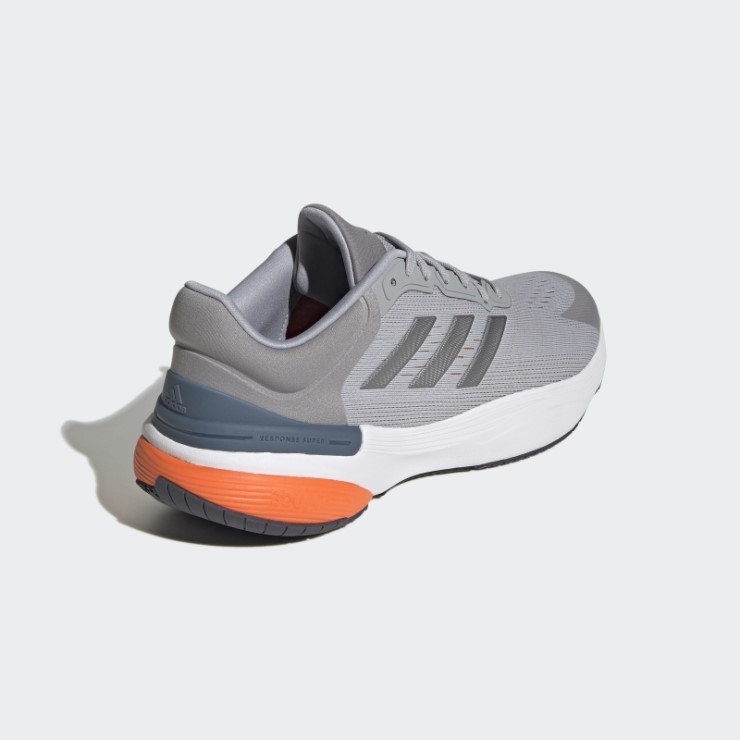 Gris Adidas Respuesta Super 3.0 Zapatos