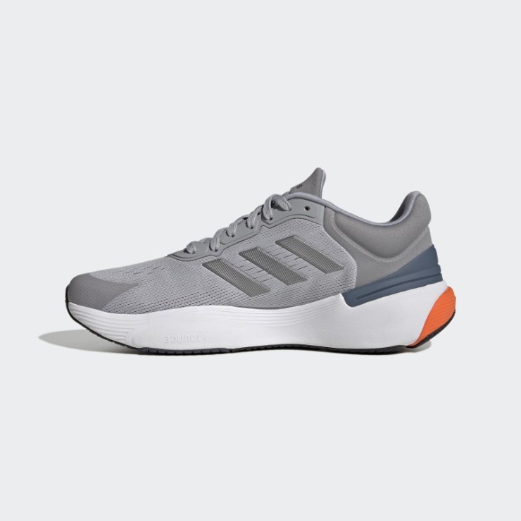 Gris Adidas Respuesta Super 3.0 Zapatos
