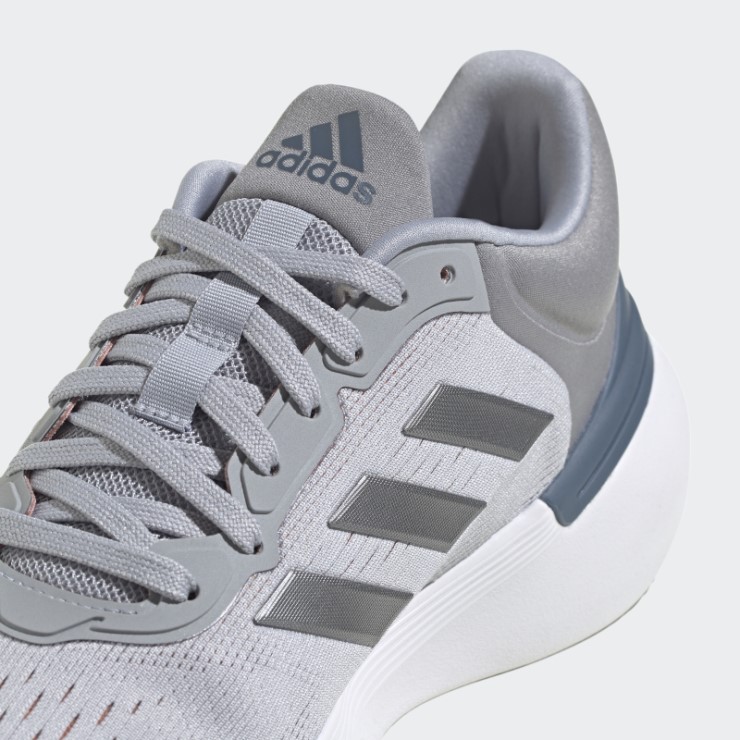 Gris Adidas Respuesta Super 3.0 Zapatos