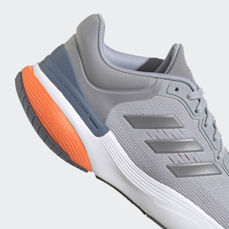 Gris Adidas Respuesta Super 3.0 Zapatos