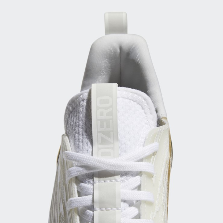 Adidas Adizero Tacos Oro Metalizado