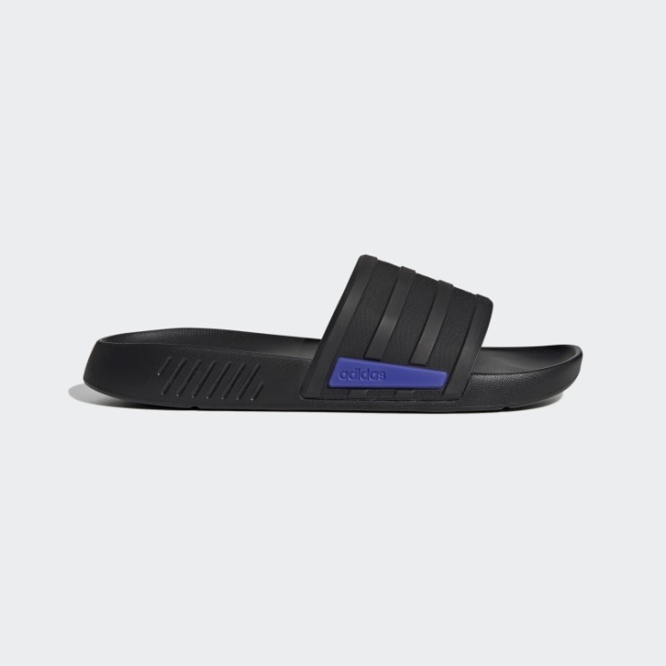 Chanclas Adidas Racer Tr Negras