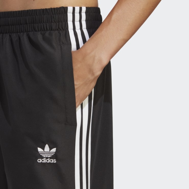 Adidas Originals Adicolor 3-stripes Bañador Negro