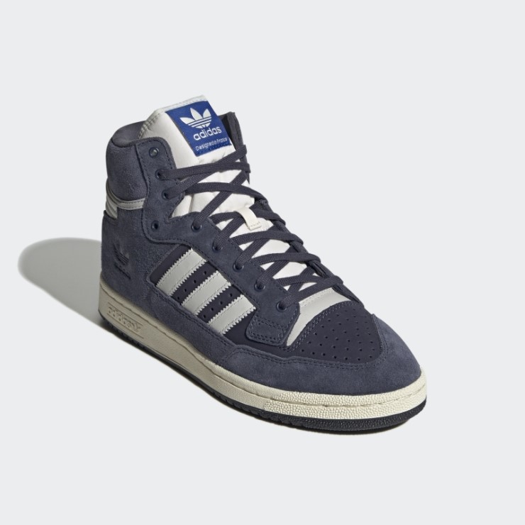 Adidas Centennial 85 Hola Zapatos Azul Marino