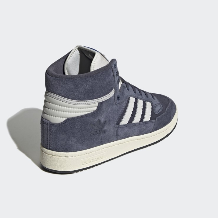 Adidas Centennial 85 Hola Zapatos Azul Marino