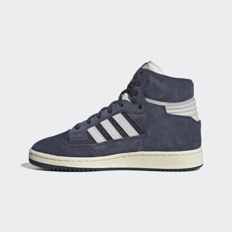 Adidas Centennial 85 Hola Zapatos Azul Marino