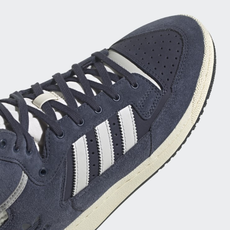 Adidas Centennial 85 Hola Zapatos Azul Marino