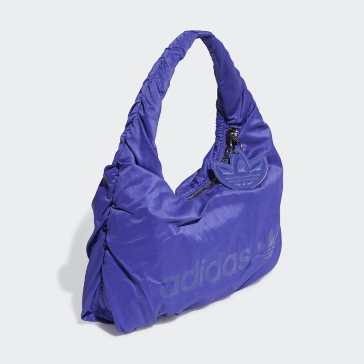 Bolso De Hombro Adidas Energy Ink Satinado Pequeño