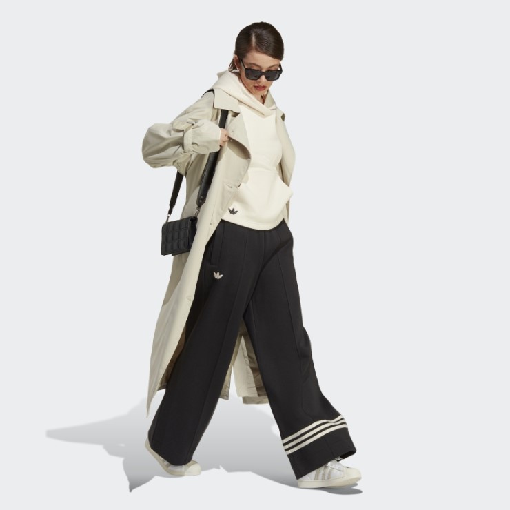 Adidas Adicolor Neuclassics Pantalones De Chándal Negro