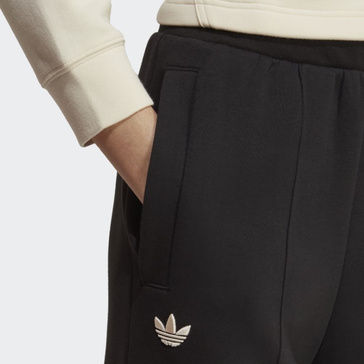 Adidas Adicolor Neuclassics Pantalones De Chándal Negro