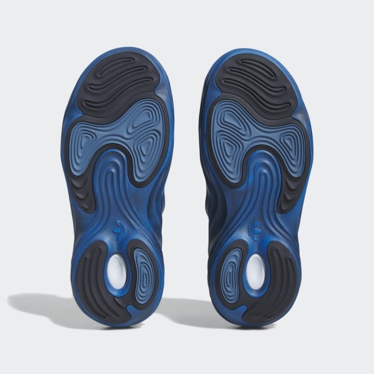 Adidas Cos Fomquake Zapatos Azul Rush