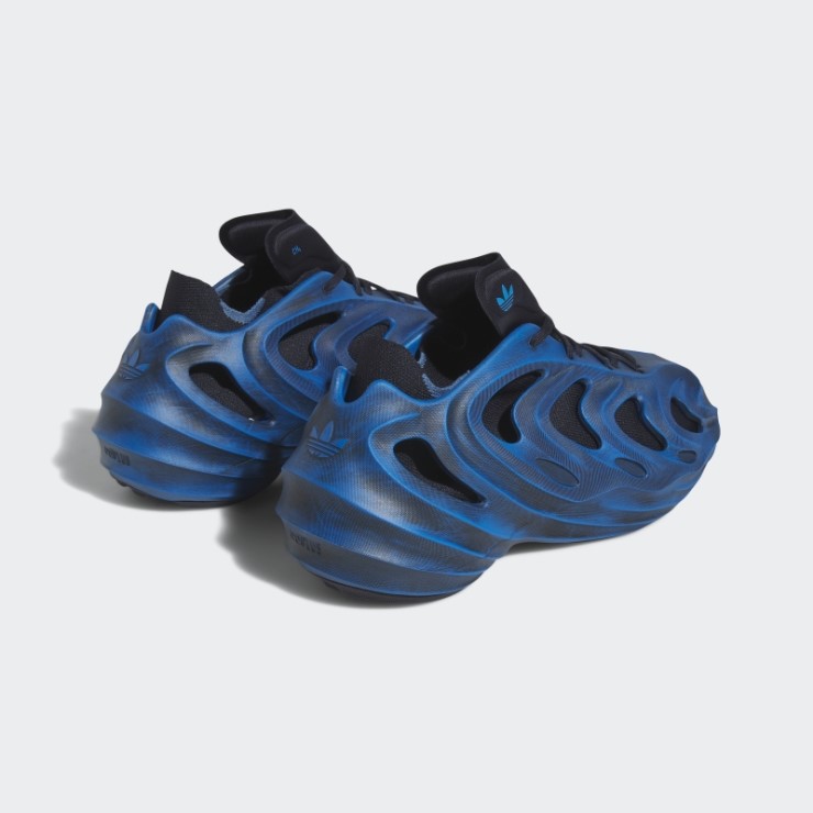 Adidas Cos Fomquake Zapatos Azul Rush