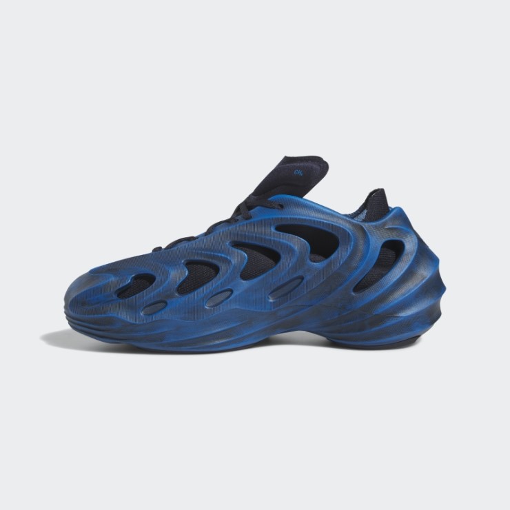Adidas Cos Fomquake Zapatos Azul Rush