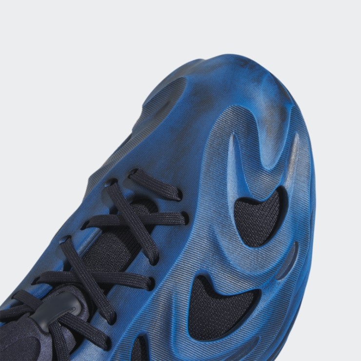 Adidas Cos Fomquake Zapatos Azul Rush