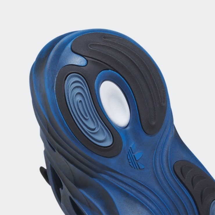 Adidas Cos Fomquake Zapatos Azul Rush