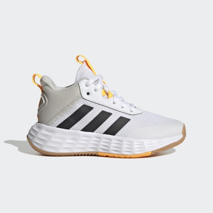 Ownthegame 2.0 Zapatillas Blanco Adidas