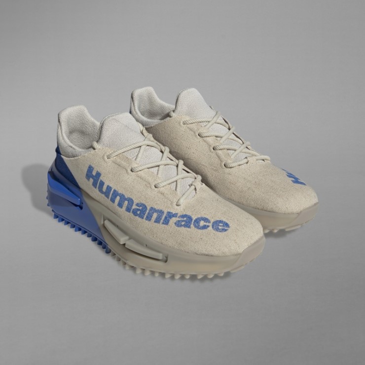 Zapatillas Adidas Nmd S1 Mahbs Hombre