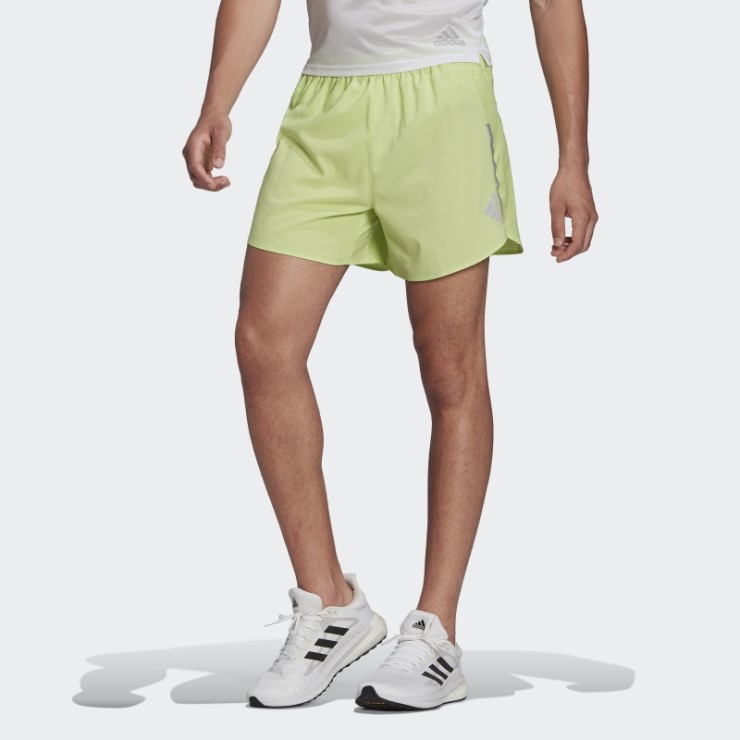 Adidas Design 4 Shorts De Running Lima